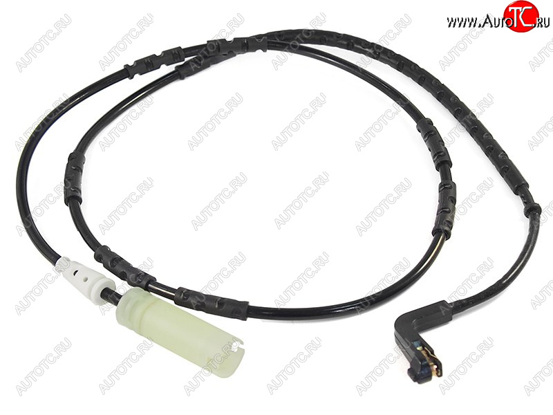 299 р. Датчик износа задних тормозных колодок SAT  BMW X1  E84 (2009-2015)  с доставкой в г. Майкоп