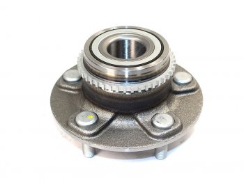Ступичный узел задн. NISSAN BASSARAPRESAGER-NESSA 97- SAT ST-43200-AD000