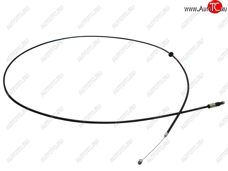 799 р. Трос капота Toyota RAV4 (CA20) 00-05 SAT ST-53630-42060  с доставкой в г. Майкоп