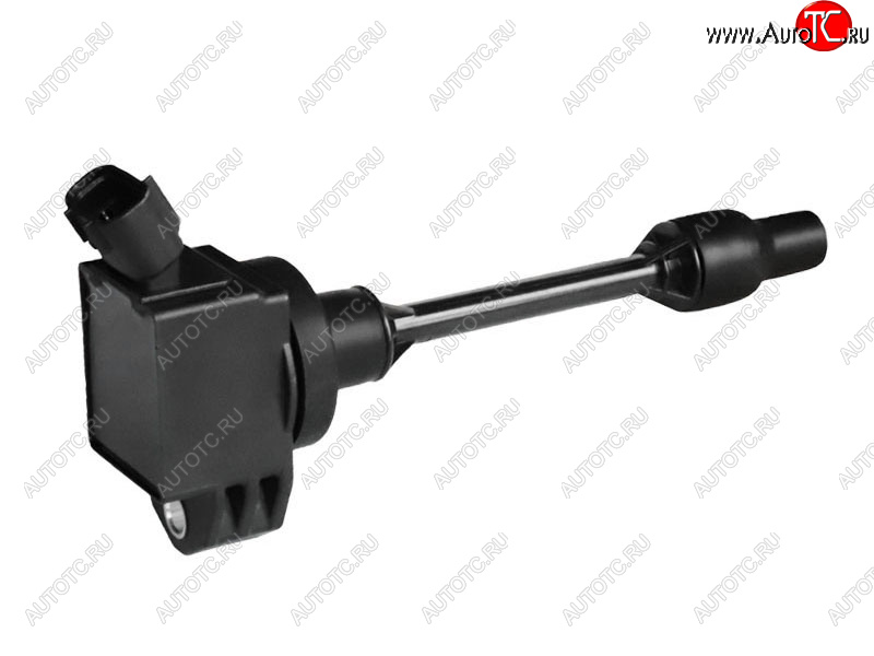 1 599 р. Катушка зажигания TOYOTA RAV4 A25AFKS SAT ST-86-0046  с доставкой в г. Майкоп