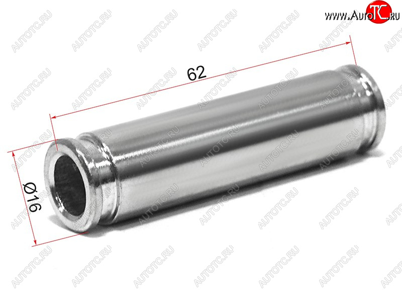 204 р. Втулка направляющая суппорта RR TOYOTA COROLLA,RUNXALLEX 02- SAT ST-90389-10054  с доставкой в г. Майкоп