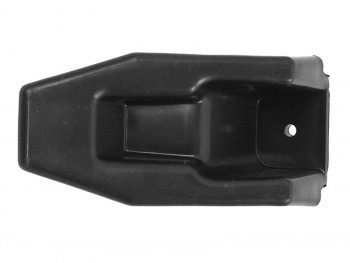 140 р. Крепление бампера Ford Focus 10-15 (Сзади Справа=Слева) SAT ST-FDA6-087B-D0  с доставкой в г. Майкоп. Увеличить фотографию 1