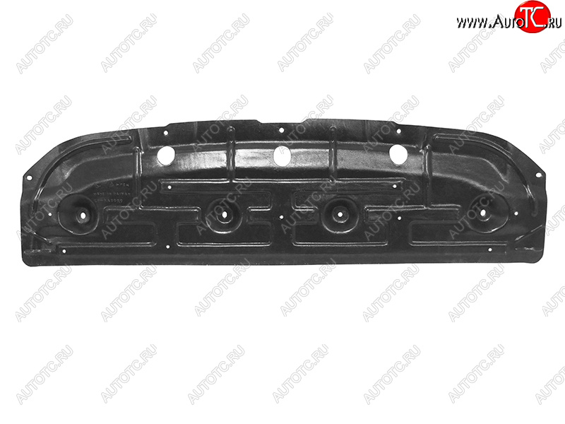 1 699 р. Защита бампера Kia K5 10-13  Optima 10-13 SAT ST-KA50-025-0  с доставкой в г. Майкоп