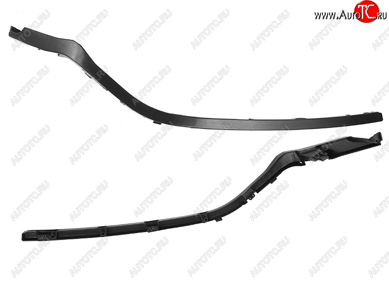 579 р. Крепление Mazda 6 15-18  Atenza 15-18 (Справа) SAT ST-MZ27-093M-B1  с доставкой в г. Майкоп