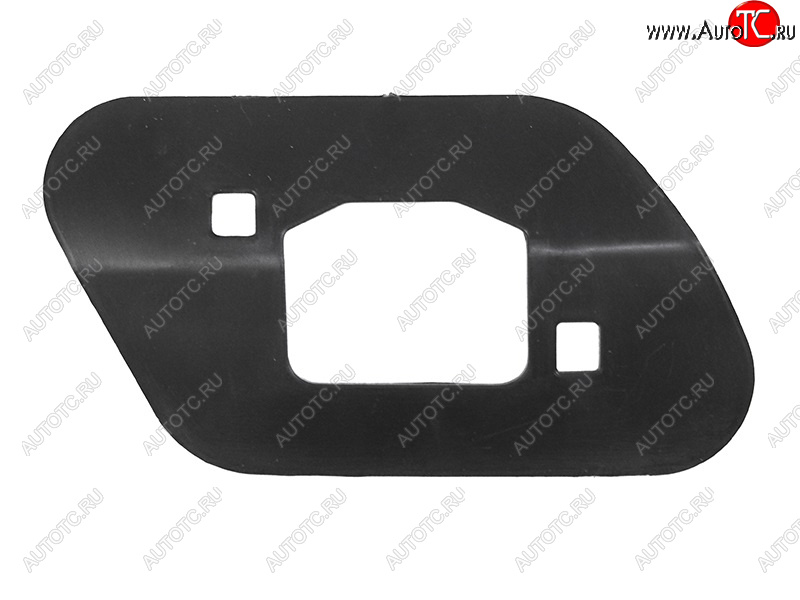579 р. Крепление крышки омывателя фары SKODA OCTAVIA 13-20 RH SAT ST-SD27-110C-A1  с доставкой в г. Майкоп