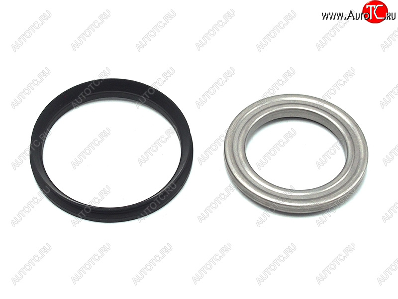 1 659 р. Подшипник скольжения опоры передней стойки CITROEN JUMPERFIAT DUCATOPEUGEOT BOXER 94-15 SKF VKD35017  с доставкой в г. Майкоп
