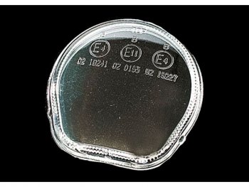 279 р. BRAVA 95- {BRAVOMAREA} СТЕКЛО ФАРЫ ПРОТИВОТУМ Л=П BodyParts ftbra95-080-z  с доставкой в г. Майкоп. Увеличить фотографию 1