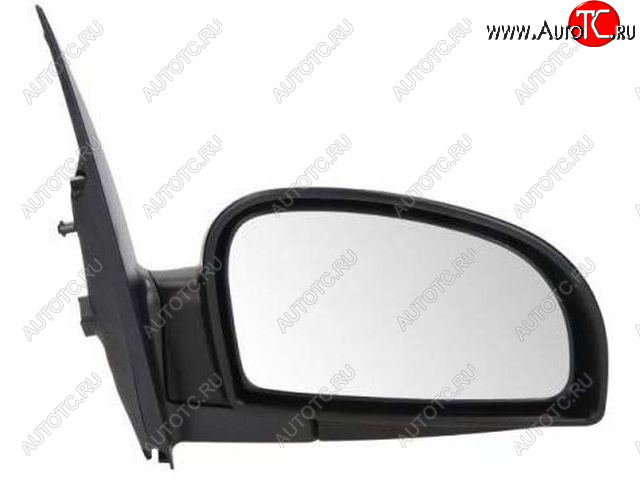 3 399 р. GETZ ЗЕРКАЛО ПРАВ ЭЛЕКТР С ПОДОГРЕВ (convex) (Тайвань) BodyParts hngez03-451-r  с доставкой в г. Майкоп