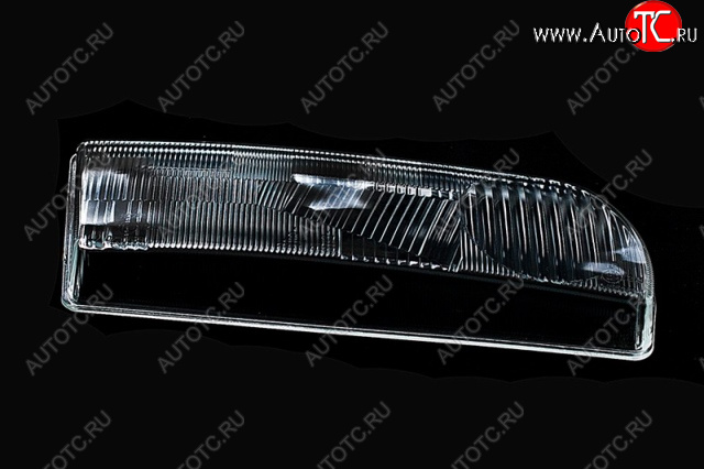 599 р. Правое стекло передней фары (пр-во Китай) BODYPARTS  Nissan Primera  1 седан (1990-1995) P10  с доставкой в г. Майкоп