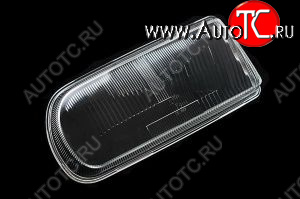 449 р. Правое стекло передней фары (пр-во Китай) BODYPARTS  Skoda Felicia (1994-2001)  с доставкой в г. Майкоп