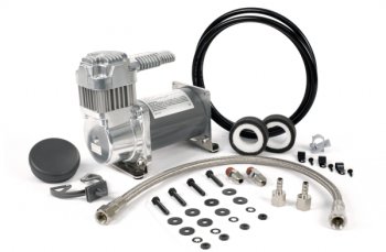 42 999 р. Компрессор VIAIR 250C IG 24V, с улучшенным охлаждением Viair 25058  с доставкой в г. Майкоп. Увеличить фотографию 1