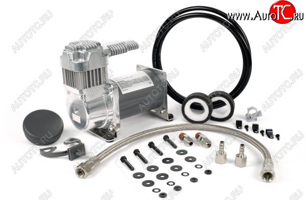42 999 р. Компрессор VIAIR 250C IG 24V, с улучшенным охлаждением Viair 25058  с доставкой в г. Майкоп