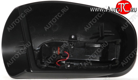 2 499 р. W203 03-07 КРЫШКА ЗЕРКАЛА ПРАВ С ДИОД УК.ПОВОР (Тайвань) BodyParts md20303-470-r  с доставкой в г. Майкоп