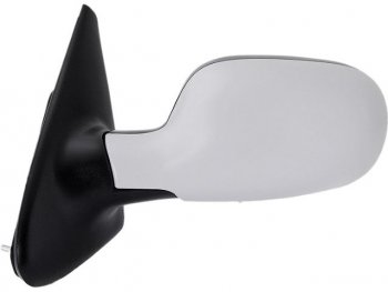 2 179 р. MEGANE ЗЕРКАЛО ЛЕВ ЭЛЕКТР С ПОДОГРЕВ (convex) (Тайвань) BodyParts rnmeg99-451-l  с доставкой в г. Майкоп. Увеличить фотографию 1