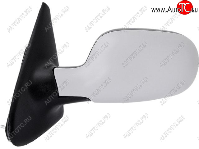 2 179 р. MEGANE ЗЕРКАЛО ЛЕВ ЭЛЕКТР С ПОДОГРЕВ (convex) (Тайвань) BodyParts rnmeg99-451-l  с доставкой в г. Майкоп
