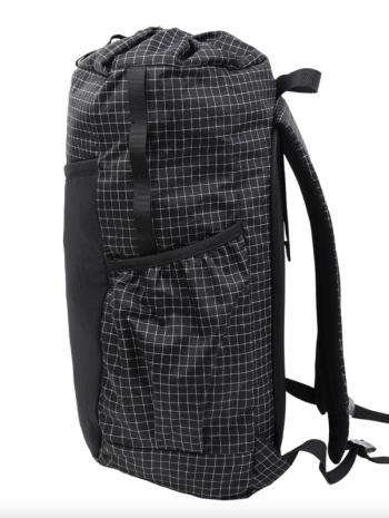4 919 р. Рюкзак туристический Naturehike ZT14 20L, черный  nh20bb206-b  с доставкой в г. Майкоп. Увеличить фотографию 5