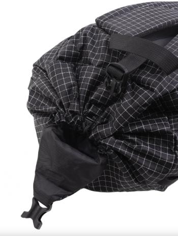 4 919 р. Рюкзак туристический Naturehike ZT14 20L, черный  nh20bb206-b  с доставкой в г. Майкоп. Увеличить фотографию 7