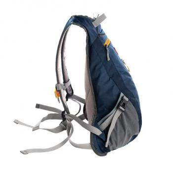 2 359 р. Рюкзак туристический велосипедный Naturehike, 15 л, голубой  nh15c001-b-sbl  с доставкой в г. Майкоп. Увеличить фотографию 4