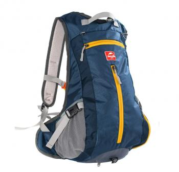2 359 р. Рюкзак туристический велосипедный Naturehike, 15 л, голубой  nh15c001-b-sbl  с доставкой в г. Майкоп. Увеличить фотографию 2