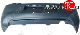 4 999 р. C-ELYSEE 13- БАМПЕР ЗАДН (Италия) BodyParts cncel13-641  с доставкой в г. Майкоп