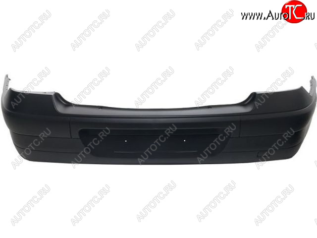 7 399 р. CLIO 01- {SIMBOL} БАМПЕР ЗАДН (СЕДАН) (Италия) BodyParts rncli01-641  с доставкой в г. Майкоп