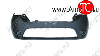 5 749 р. DOKKER БАМПЕР ПЕРЕДН ГРУНТ (Италия) BodyParts rndok18-163  с доставкой в г. Майкоп