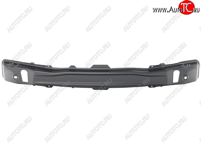 3 099 р. Усилитель переднего бампера (пр-во Италия) BODYPARTS Renault Duster HS дорестайлинг (2010-2015)  с доставкой в г. Майкоп