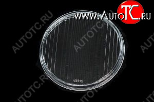 233 р. GOLF 83-92 СТЕКЛО ФАРЫ Л=П ДАЛЬН СВЕТА BodyParts vwglf83-021-z  с доставкой в г. Майкоп
