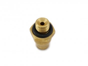 190 р. Фитинг прямой 6-М10х1C Арайд фитинг pega p20.1101.b  с доставкой в г. Майкоп. Увеличить фотографию 3