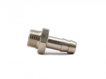 253 р. Фитинг для шланга 2601 9-14 Camozzi Camozzi 2601 9-14  с доставкой в г. Майкоп. Увеличить фотографию 3