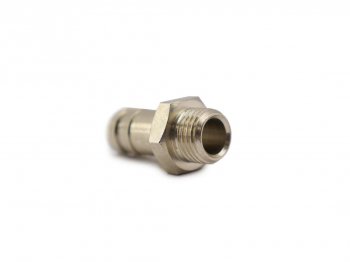 1 249 р. Фитинг для шланга 2601 25-1 Camozzi Camozzi 2601 25-1  с доставкой в г. Майкоп. Увеличить фотографию 2