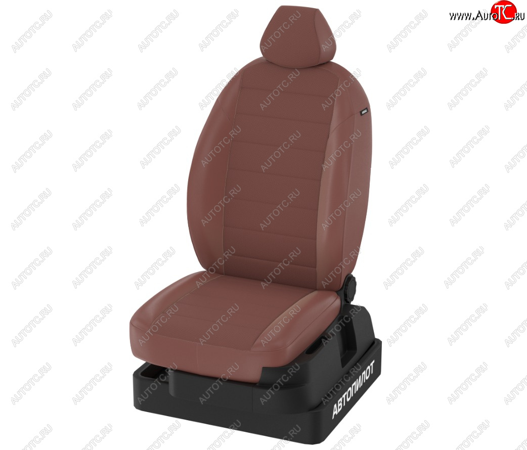 13 649 р. Заказной комплект чехлов АВТОПИЛОТ construct-9101904  с доставкой в г. Майкоп
