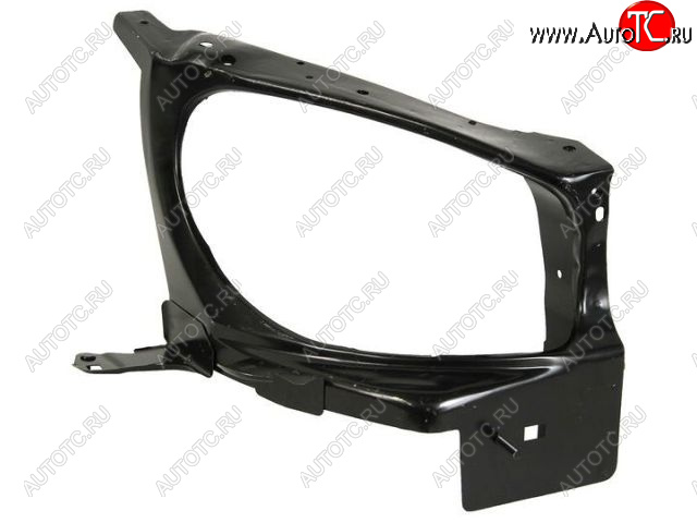 1 139 р. 206 КРЕПЛЕНИЕ ФАРЫ ПРАВ (1 ряд) (Тайвань) BodyParts pg20698-400-r  с доставкой в г. Майкоп