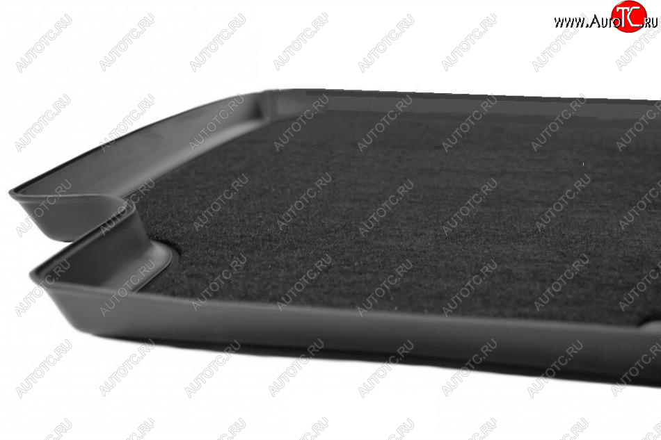 3 199 р. Коврики в багажное отделение комбинированные Norplast  Tank 300 (2020-2025)  с доставкой в г. Майкоп