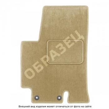 Ковры салона текстильные Norplast Mitsubishi Lancer 10 CY седан дорестайлинг (2007-2010)