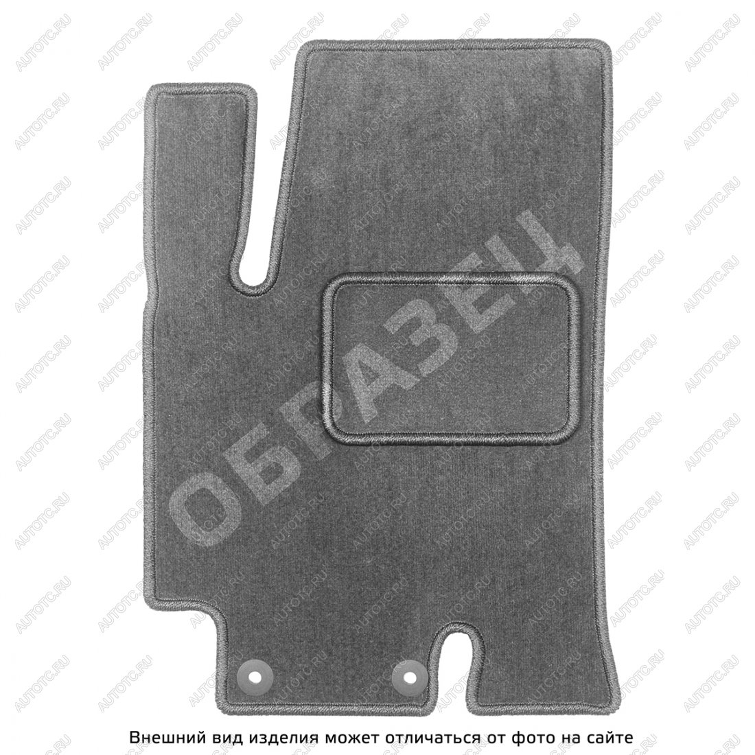 3 899 р. Ковры салона текстильные  Norplast Mazda 3/Axela BK дорестайлинг седан (2003-2006) ( Comfort серые)  с доставкой в г. Майкоп