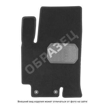 Ковры салона текстильные  Norplast Lexus RX330 XU30 (2003-2006) ( Econom черные )