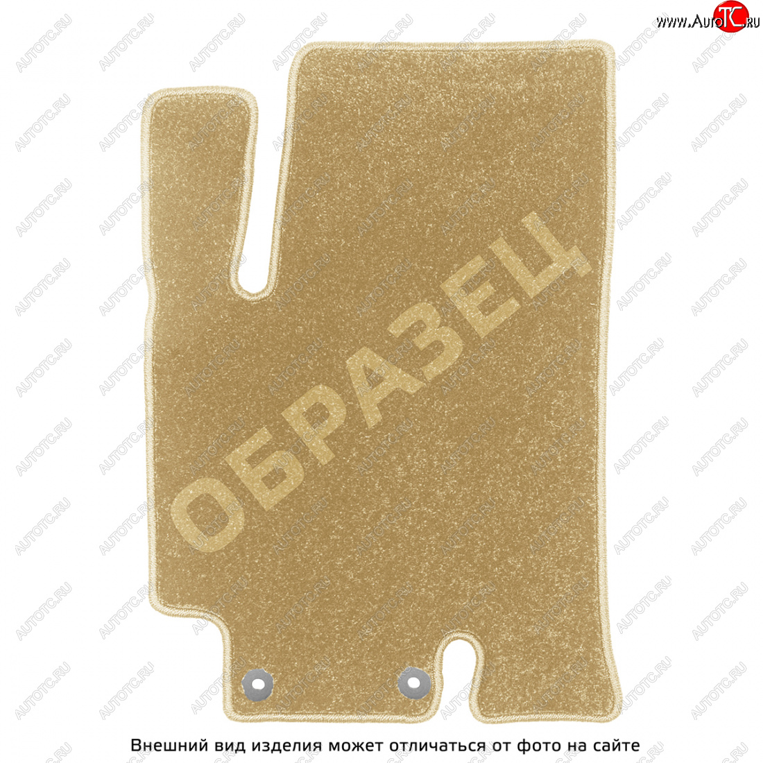 5 849 р. Ковры салона текстильные (лифтбек) Norplast JAC J7 лифтбэк (2020-2025) ( Prestige бежевые)  с доставкой в г. Майкоп