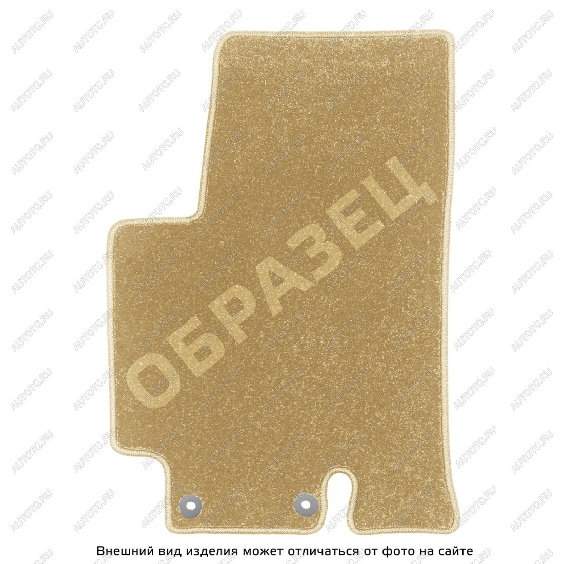 7 549 р. Ковры салона текстильные  Norplast Lexus GX460 J150 дорестайлинг (2009-2013) ( Prestige бежевые)  с доставкой в г. Майкоп