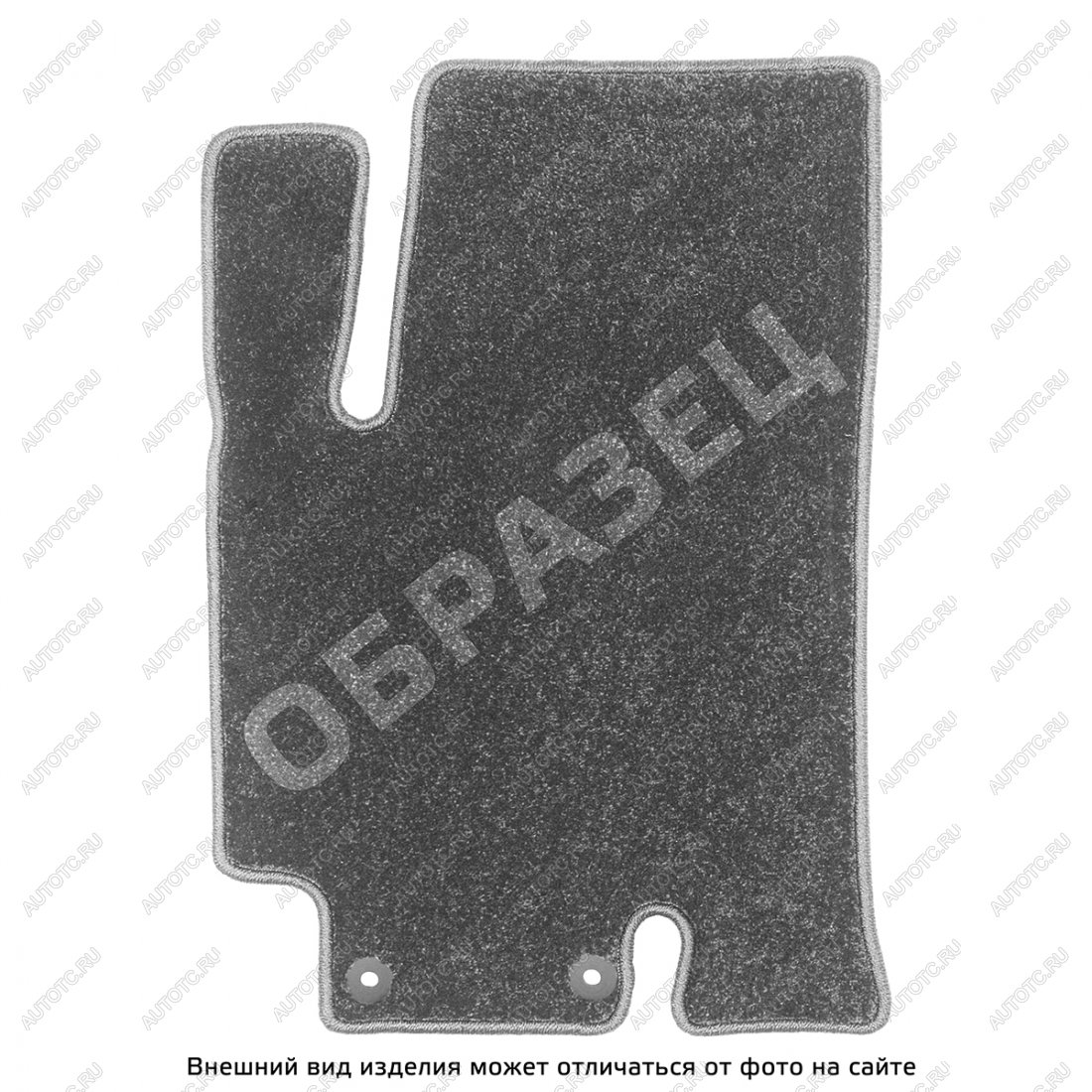 7 949 р. Ковры салона текстильные  Norplast Nissan X-trail 2 T31 рестайлинг (2010-2015) ( Prestige серые)  с доставкой в г. Майкоп