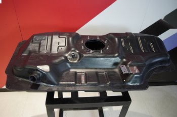 17 349 р. Пластиковый топливный бак (BP) - 43 л KIA Rio 3 QB дорестайлинг седан (2011-2015)  с доставкой в г. Майкоп. Увеличить фотографию 8