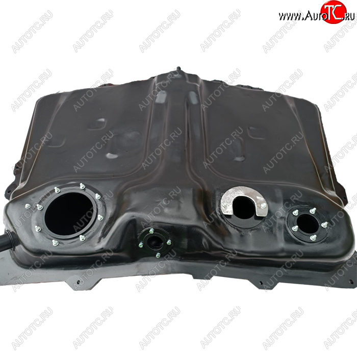 26 499 р. Пластиковый топливный бак Бензин, 4 отверстия (PP) - 53 л. ORKA Toyota RAV4 CA20 3 дв. дорестайлинг (2000-2003)  с доставкой в г. Майкоп