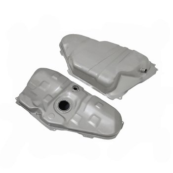 Стальной топливный бак ORKA Toyota Corolla E120 универсал дорестайлинг (2000-2004) (выштампованный)