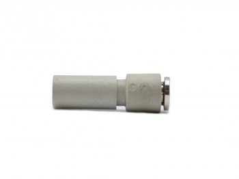 389 р. Фитинг прямой соединитель 7800 6-12, Camozzi Camozzi 7800 6-12  с доставкой в г. Майкоп. Увеличить фотографию 2