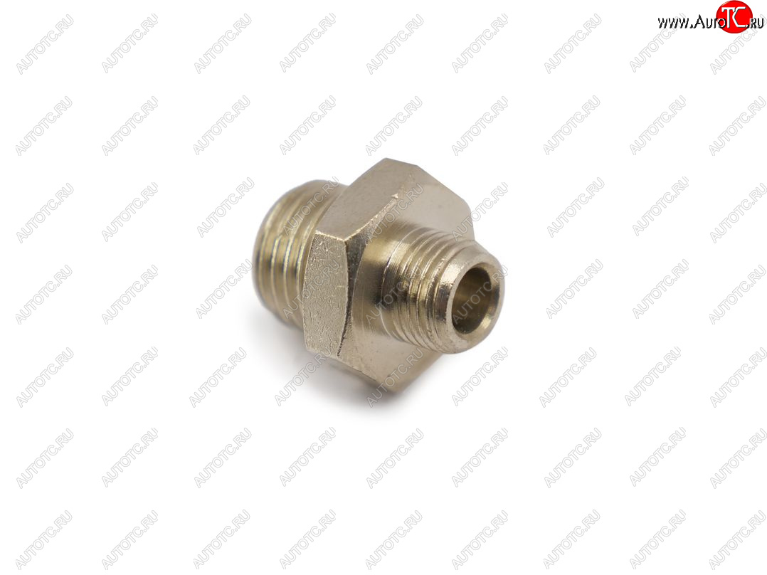 299 р. Фитинг переходник  2511 14-12 Camozzi Camozzi 2511 14-12  с доставкой в г. Майкоп