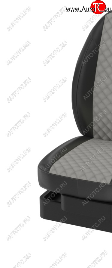 8 499 р. Заказной комплект чехлов АВТОПИЛОТ construct-9245742  с доставкой в г. Майкоп