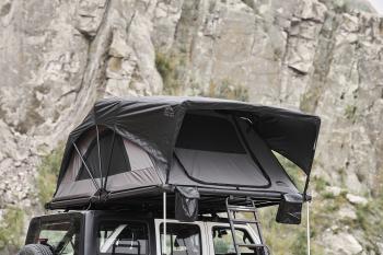 166 999 р. Палатка на крышу автомобиля Wild Land Wild Cruiser 250  201052  с доставкой в г. Майкоп. Увеличить фотографию 30