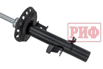 8 199 р. Амортизатор РИФ передний левый Land Rover Freelander 2 штатный OEM LR001141  sag347sl  с доставкой в г. Майкоп. Увеличить фотографию 4