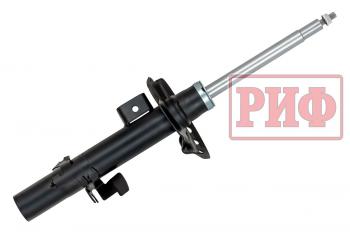 8 199 р. Амортизатор РИФ передний левый Land Rover Freelander 2 штатный OEM LR001141  sag347sl  с доставкой в г. Майкоп. Увеличить фотографию 3