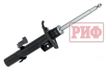 8 199 р. Амортизатор РИФ передний левый Land Rover Freelander 2 штатный OEM LR001141  sag347sl  с доставкой в г. Майкоп. Увеличить фотографию 6